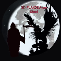 ColdNeck Feat SK-FLAKO