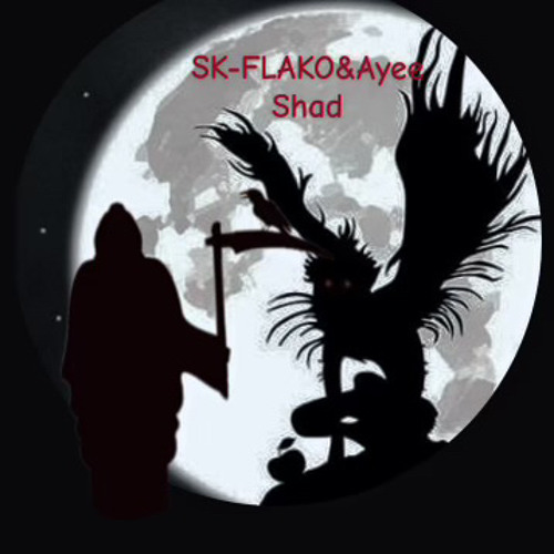 ColdNeck Feat SK-FLAKO