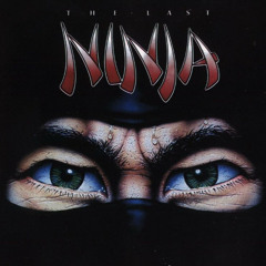 The last Ninja C64 Remix