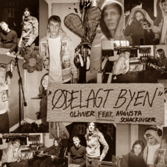 OLIVVER, Augusta Schackinger - Ødelagt Byen (Lasses Afrobeat Edit)