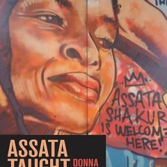 Kindle⚡online✔PDF Assata Taught Me: State Violence, Racial Capitalism, and the Movement for Bl