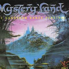 Mystery Land 1994 - The European Dance Festival