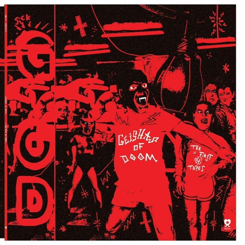GOD - The First Four Tapes - Side A