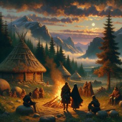 Go out to Sea (deepsong)