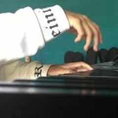 Evgeny Grinko  Valse Piyano Cover