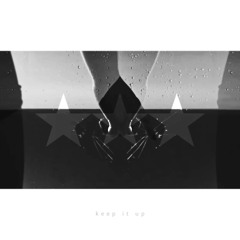 keep it up    levi a. remix