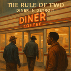 Diner in Detroit