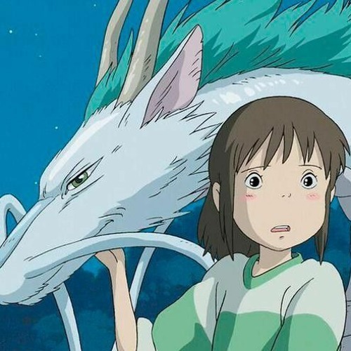 Stream Studio Ghibli OST by E§ R€đ Listen online for free on SoundCloud