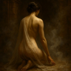 Bare in the Temple