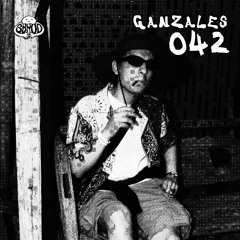 SBRODCAST 042: Ganzales