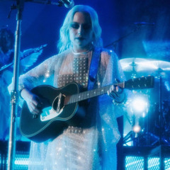 phoebe bridgers - night shift