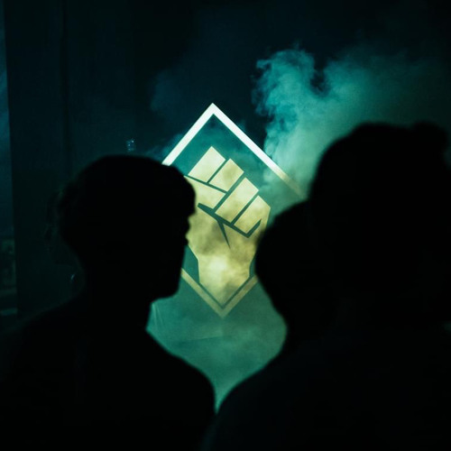 Azyr B2B Lessss @ Rotterdam Rave ‘Winter Special’ | 16/12/23