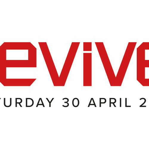 revive mix by tom wainwright
