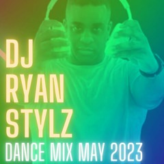Dance mix May 2023