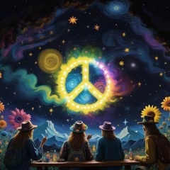 Celebrate Harmony