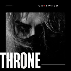 THRONE (BMTH HARD TECHNO REMIX)