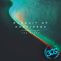 Pursuit of Happiness (Radio Edit) - Leo Teran
