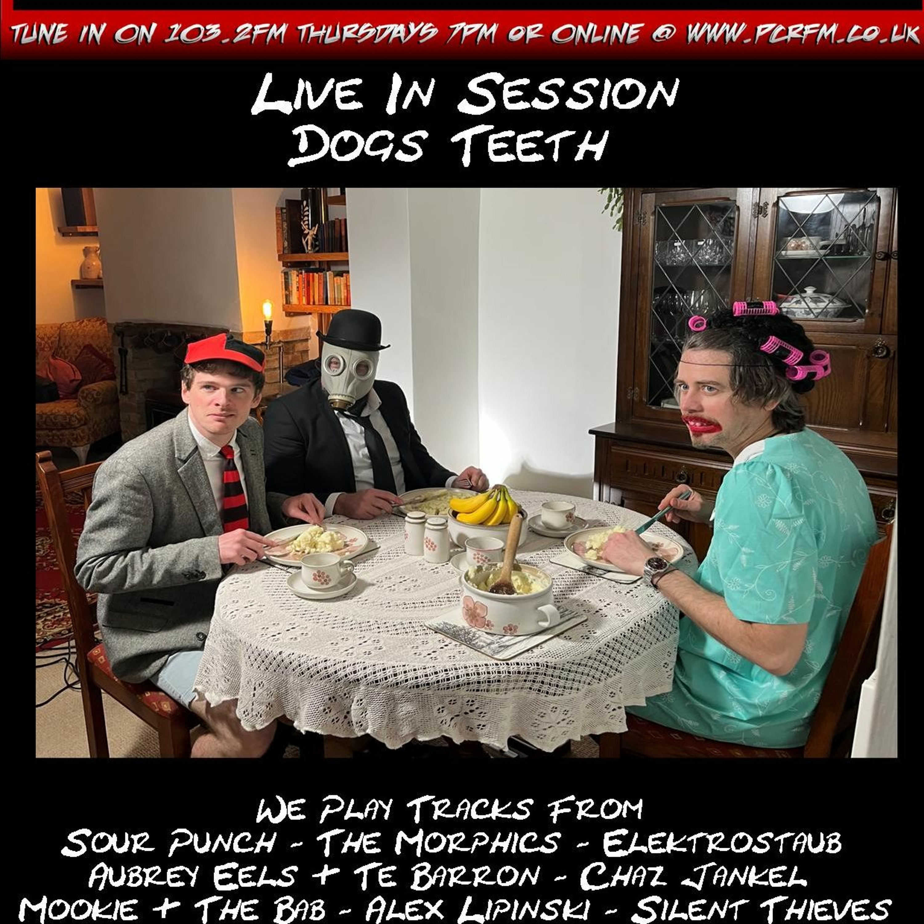 Doc Mason Radio Show