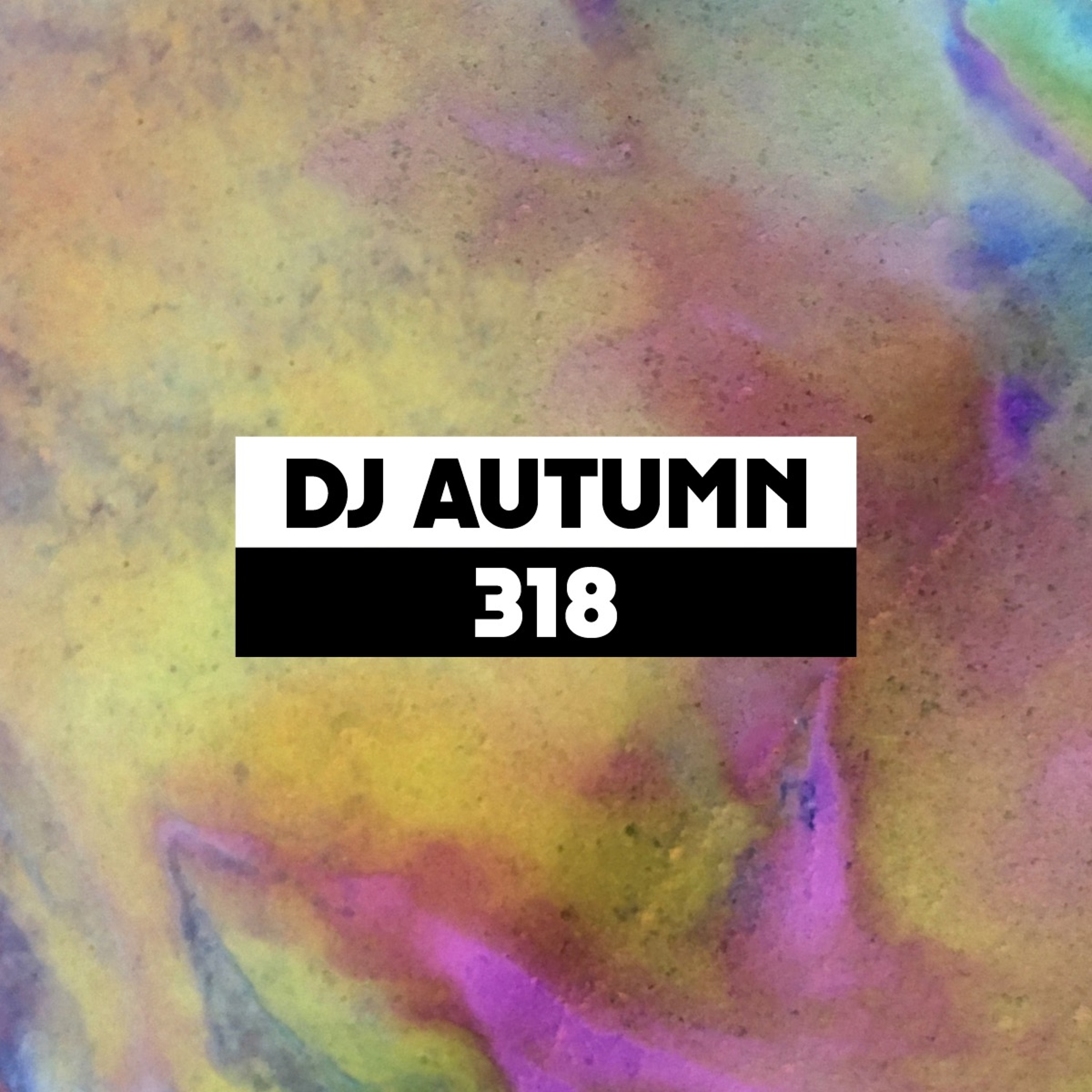 Dekmantel Mix Series