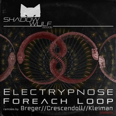 Electrypnose - Foreach Loop (Original Mix) [PREVIEW]