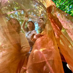 Slow Ye Down w/ Yeye, NEK & Coline Cornélis 11.06.2025