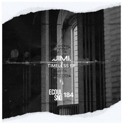 .JIMi. - Where (Preview)