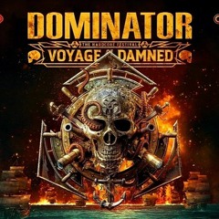 Hardpuncher-Dominator 2023 Warm up