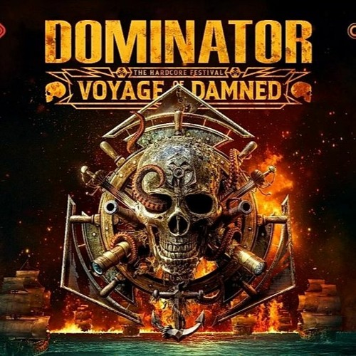 Hardpuncher-Dominator 2023 Warm up