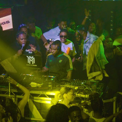 Man Like Mars - Boxout JA Independence Live Audio (Hosted By DJ Ykay)