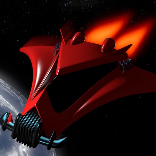 Secret of Evermore - Omnitopia Surface (Remix)