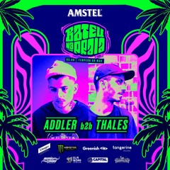 ADDLER b2b THALES minimix para BATEU na praia - 6 anos