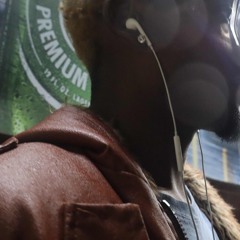 burningCoal [prod. williambraun]