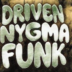 DRIVEN NYGMA FUNK (Slowed)