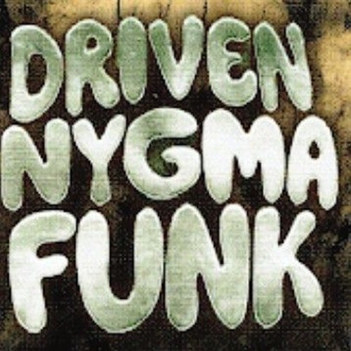 DRIVEN NYGMA FUNK (Slowed)