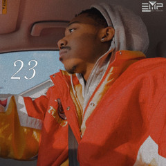 23 [Prod. YMAR & Hoodrixh]