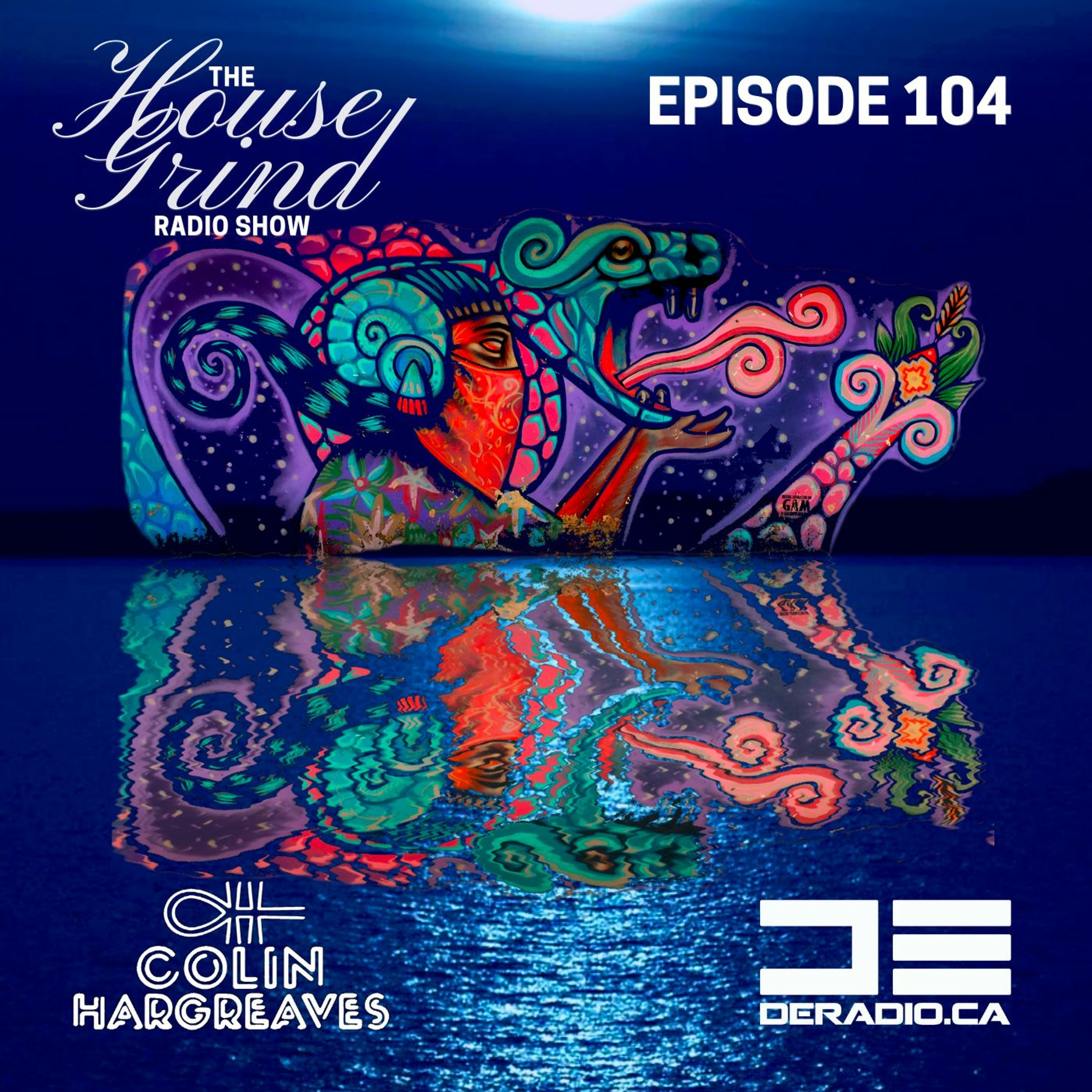 The House Grind Radio Show