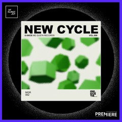 PREMIERE: Beth Lydi - Wicked Dreams (Marian Flow, Ber Fontoura Remix) | Me Gusta Records