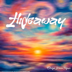 Kiesza - Hideaway (Oskar Brown Remix) (Vocal Pitched for SC) [FREE DOWNLOAD]
