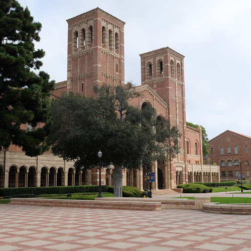 What’s Right with the World: UCLA Faculty Stand Up for Academic Freedom