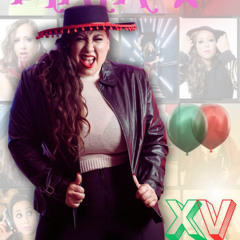 Maya Muchacha- XV