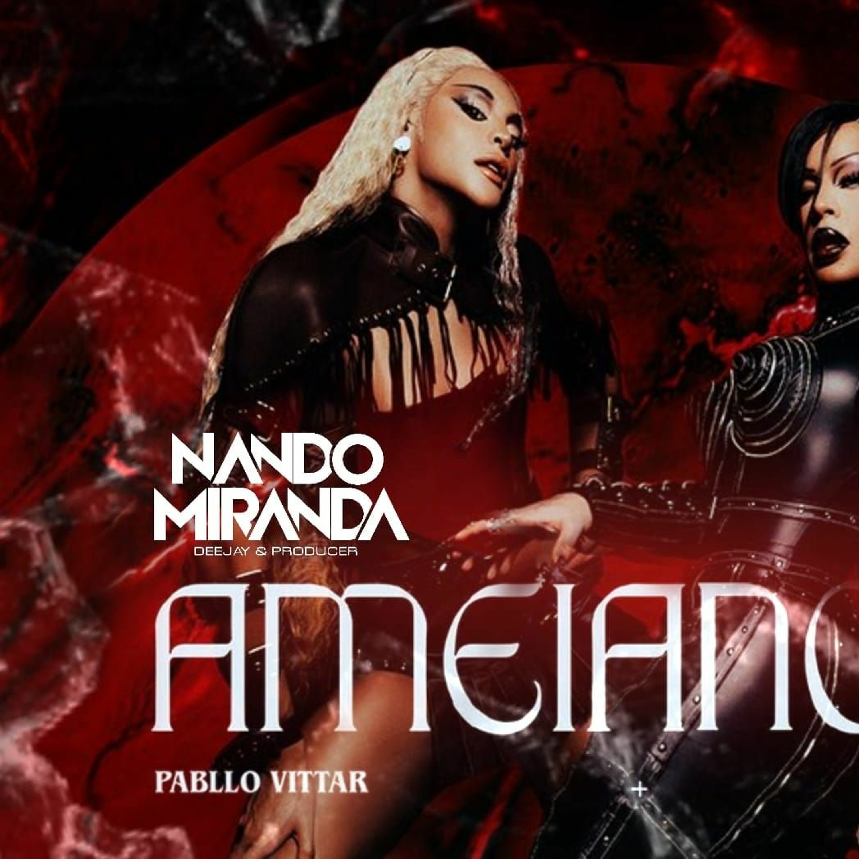 Dj Nando Miranda
