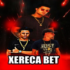 MC BRENY - É O XERECABET [ @DJ 2G OFICIAL - @DJ RN OFC ] - TROPA DO 90