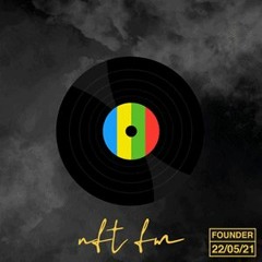Foundation - 1st NFT Release with nftfm.io
