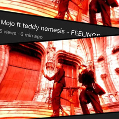 Feelings ft. Mojo Minajj [Narb]