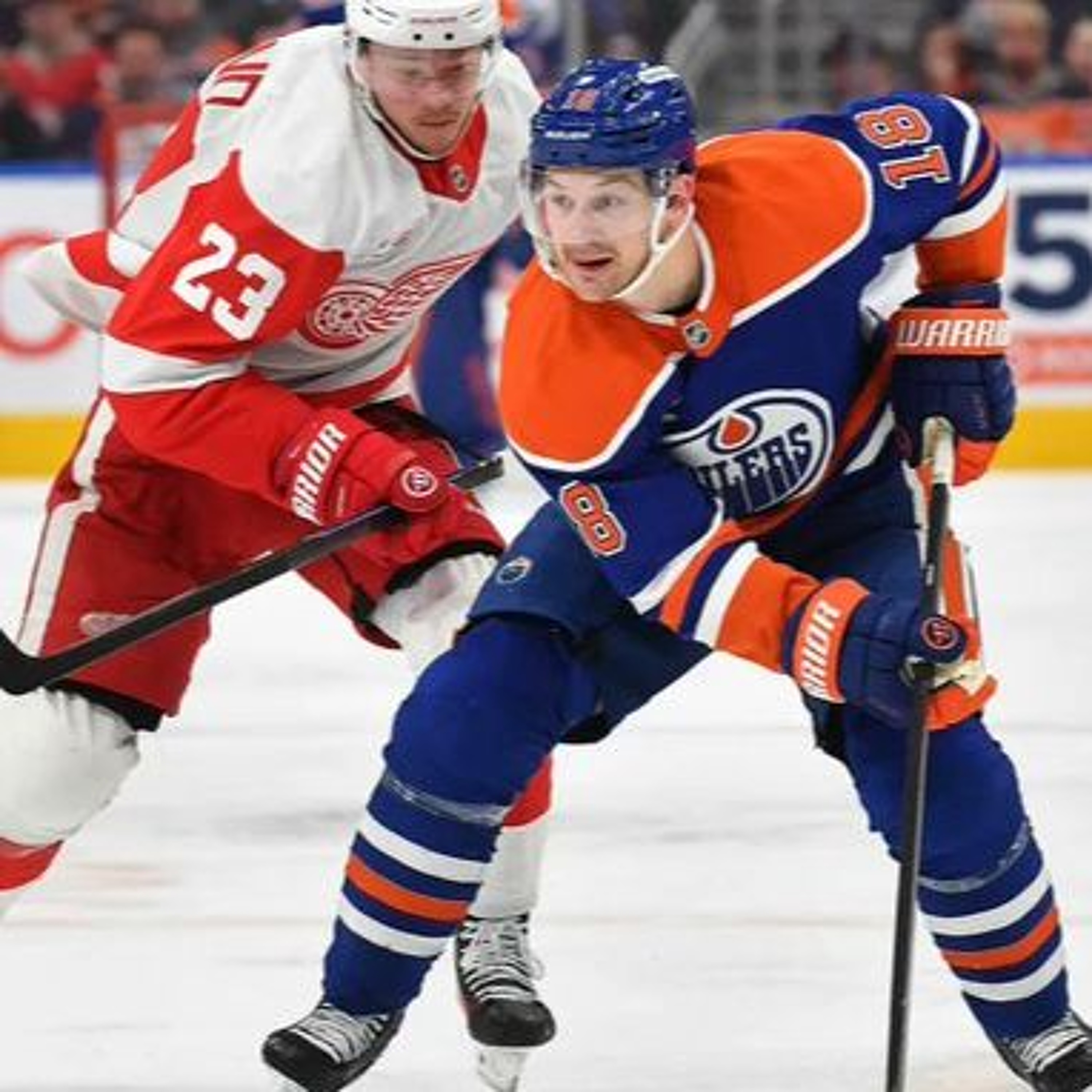 The Cult of Hockey's "Skinners are great, other Oilers not so much" podcast