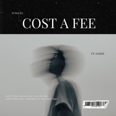 Cost A Fee