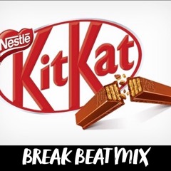 Kit Kat Breaks
