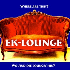 Where are the EK-Lounges - Wo sind die EK-Lounges?