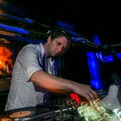 Snare Force One 13 - Jon Kennedy