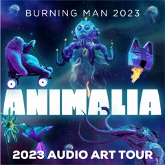 1. 2023 Audio Art Tour Introduction -WELCOME